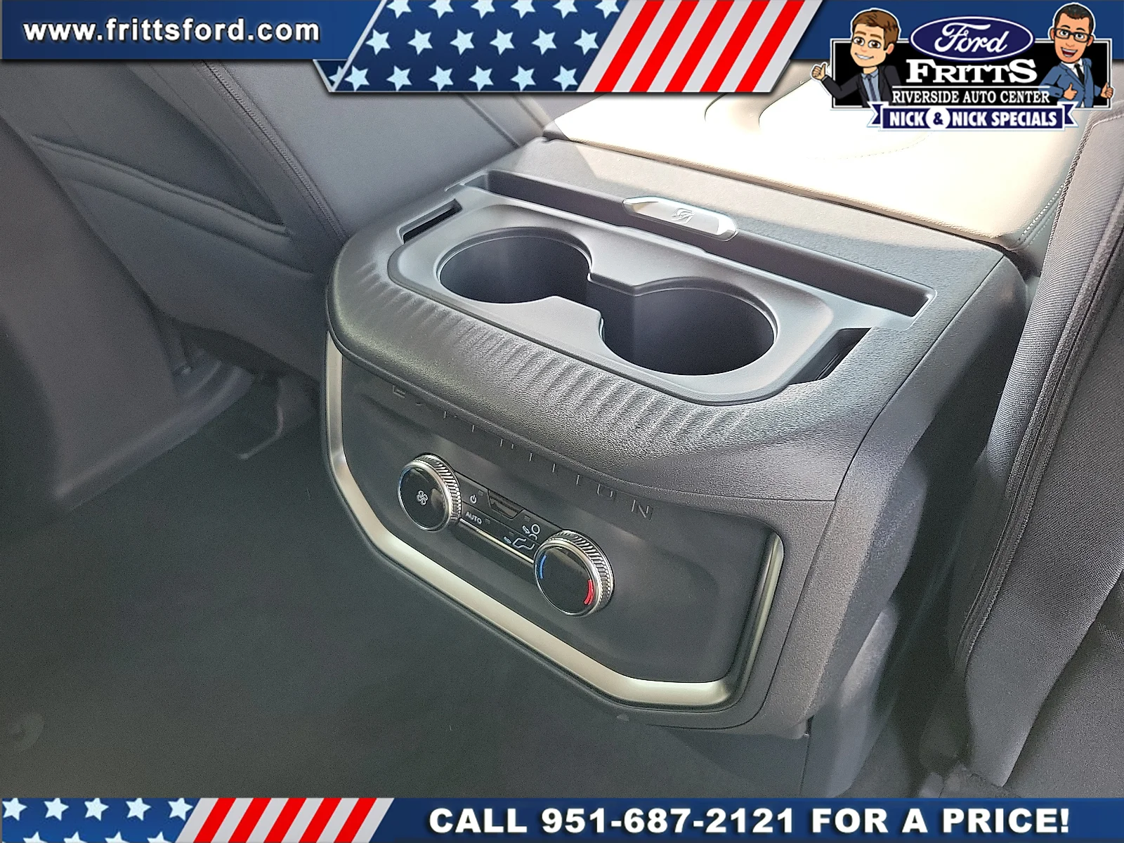 New 2026 Star White Metallic Tri-Coat Ford MAX Active image 20