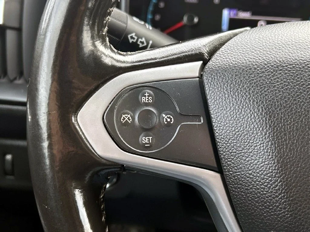 Used 2016 Black Chevrolet LT image 20