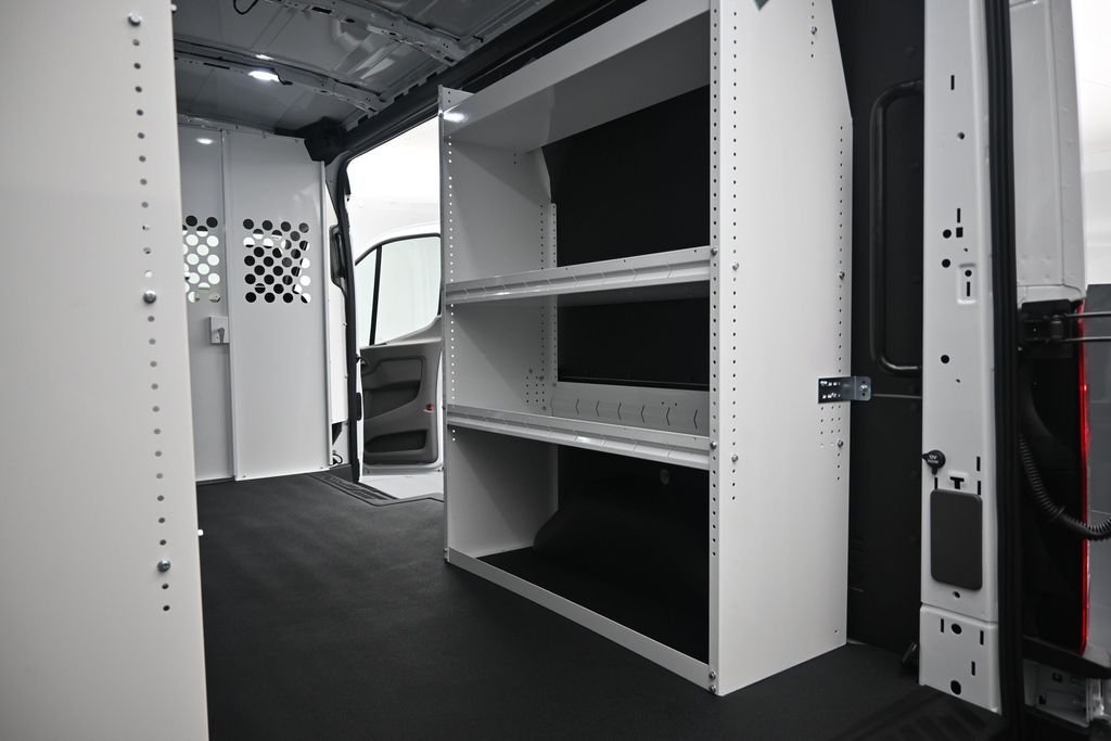 New 2026 Oxford White Ford Base image 20
