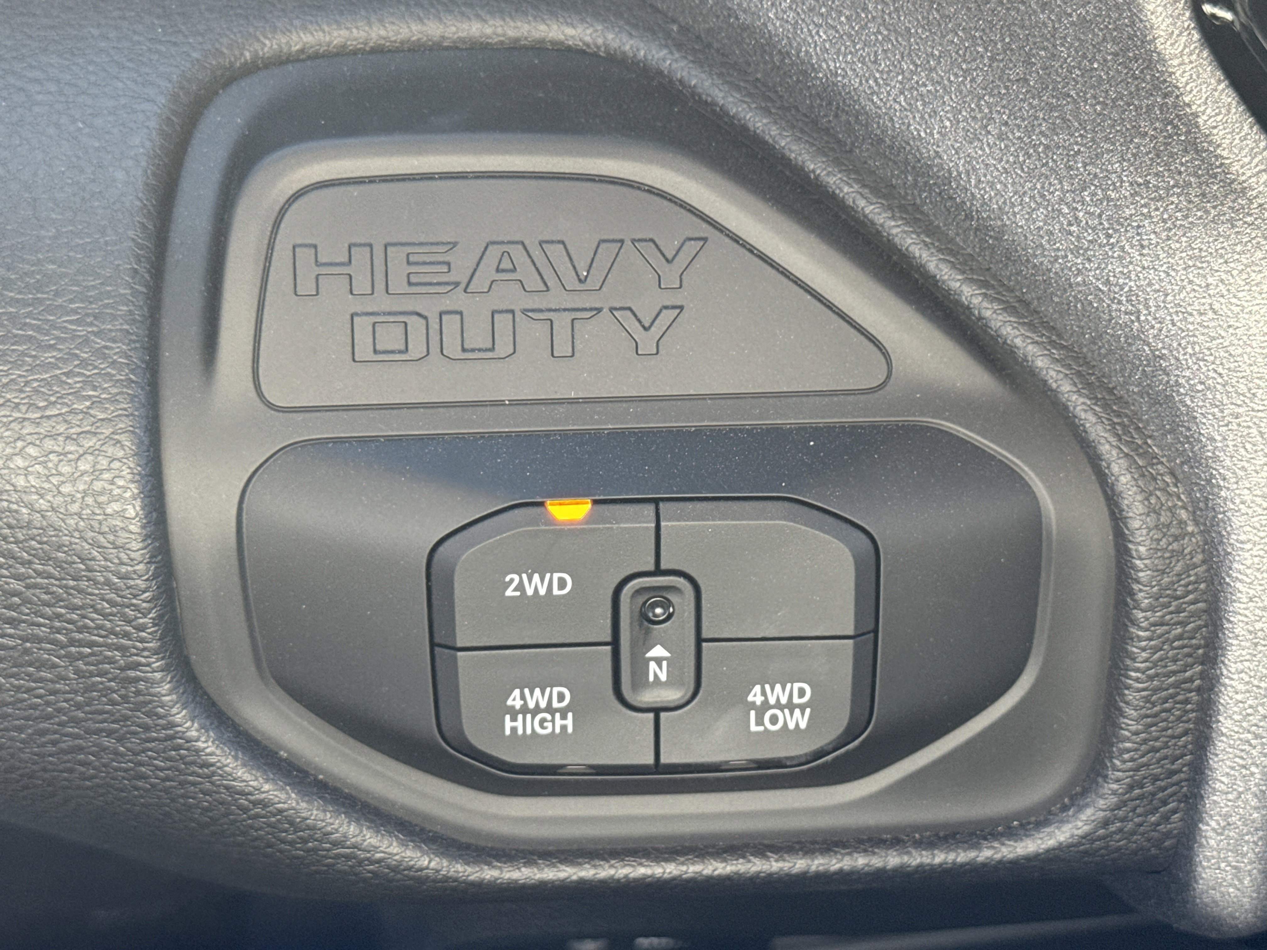 2026 RAM 2500 Tradesman - Photo 19