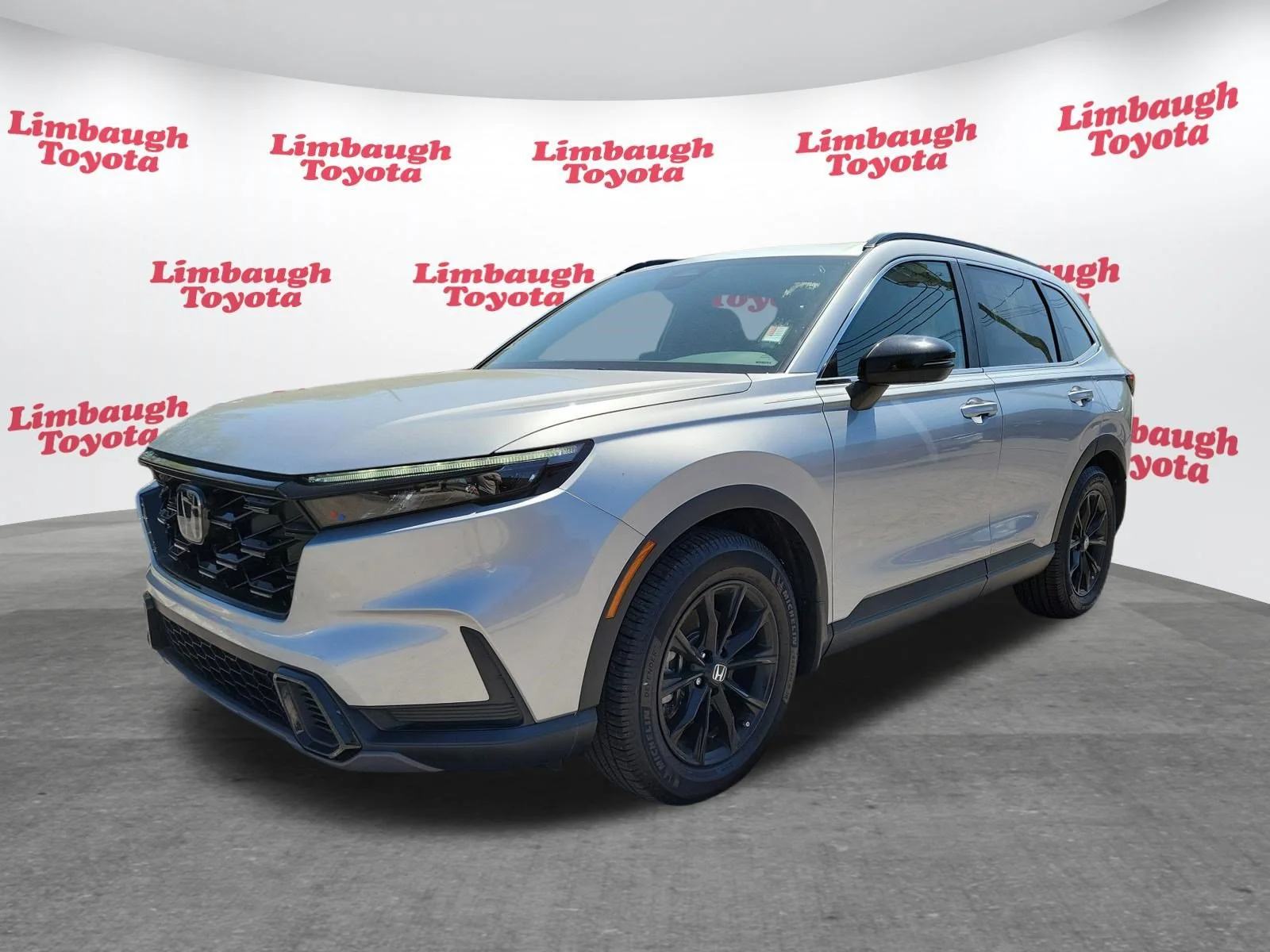 2024 Honda CR-V Sport - Photo 23