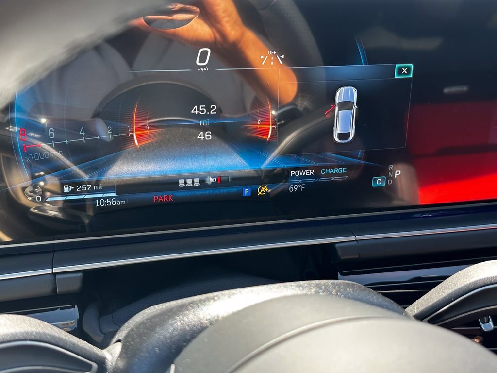 2025 Mercedes-Benz GLE Coupe GLE 63 S AMG - Photo 30