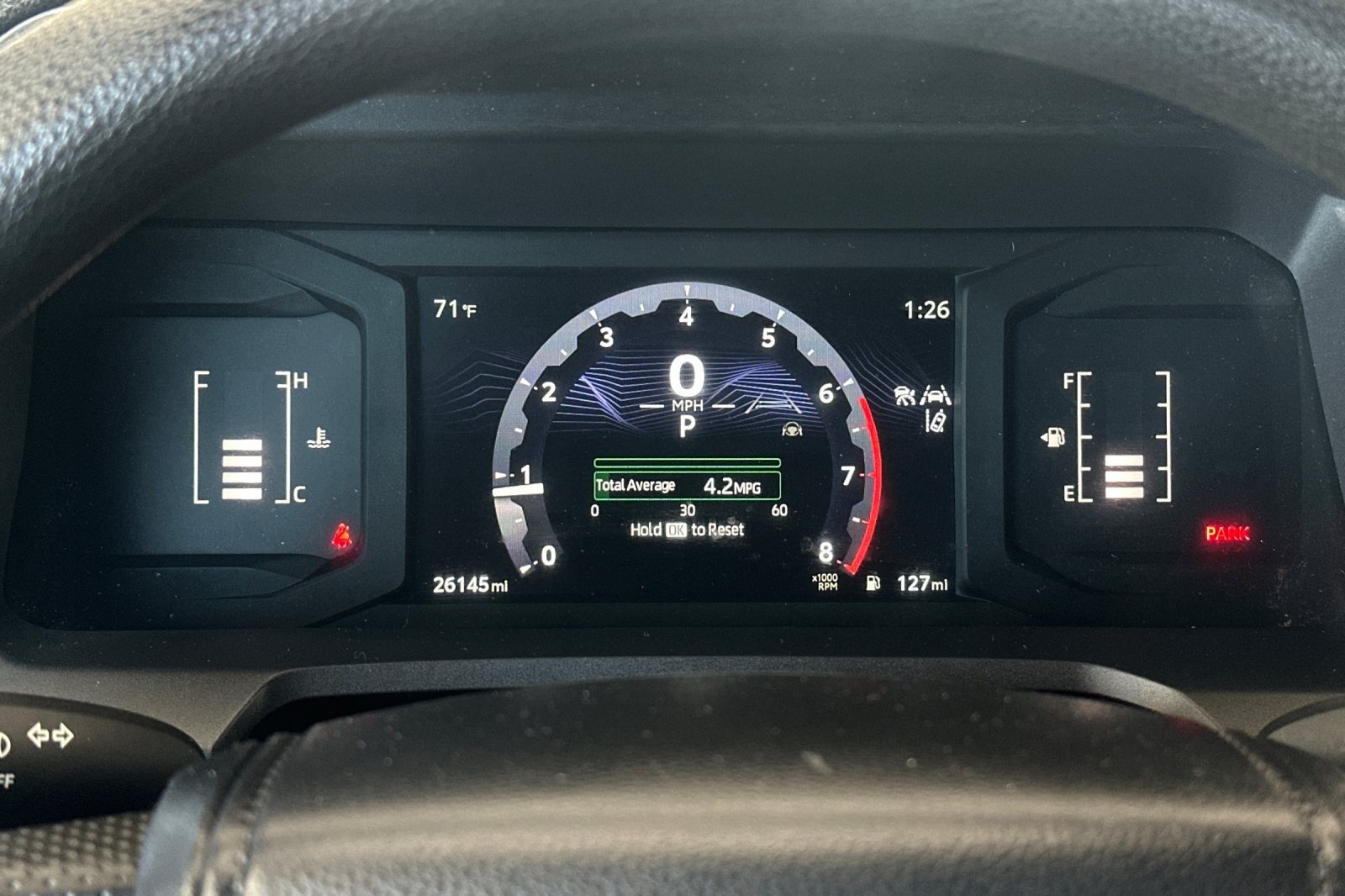 Certified Used 2024 Ice Cap Toyota SR5 image 22