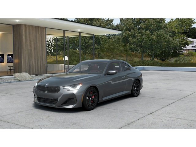 2026|BMW|2 Series|230i|2D Coupe