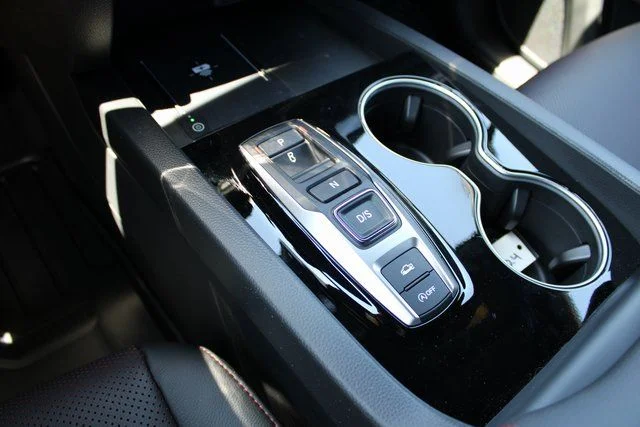 2026 Honda Ridgeline Black Edition - Photo 23