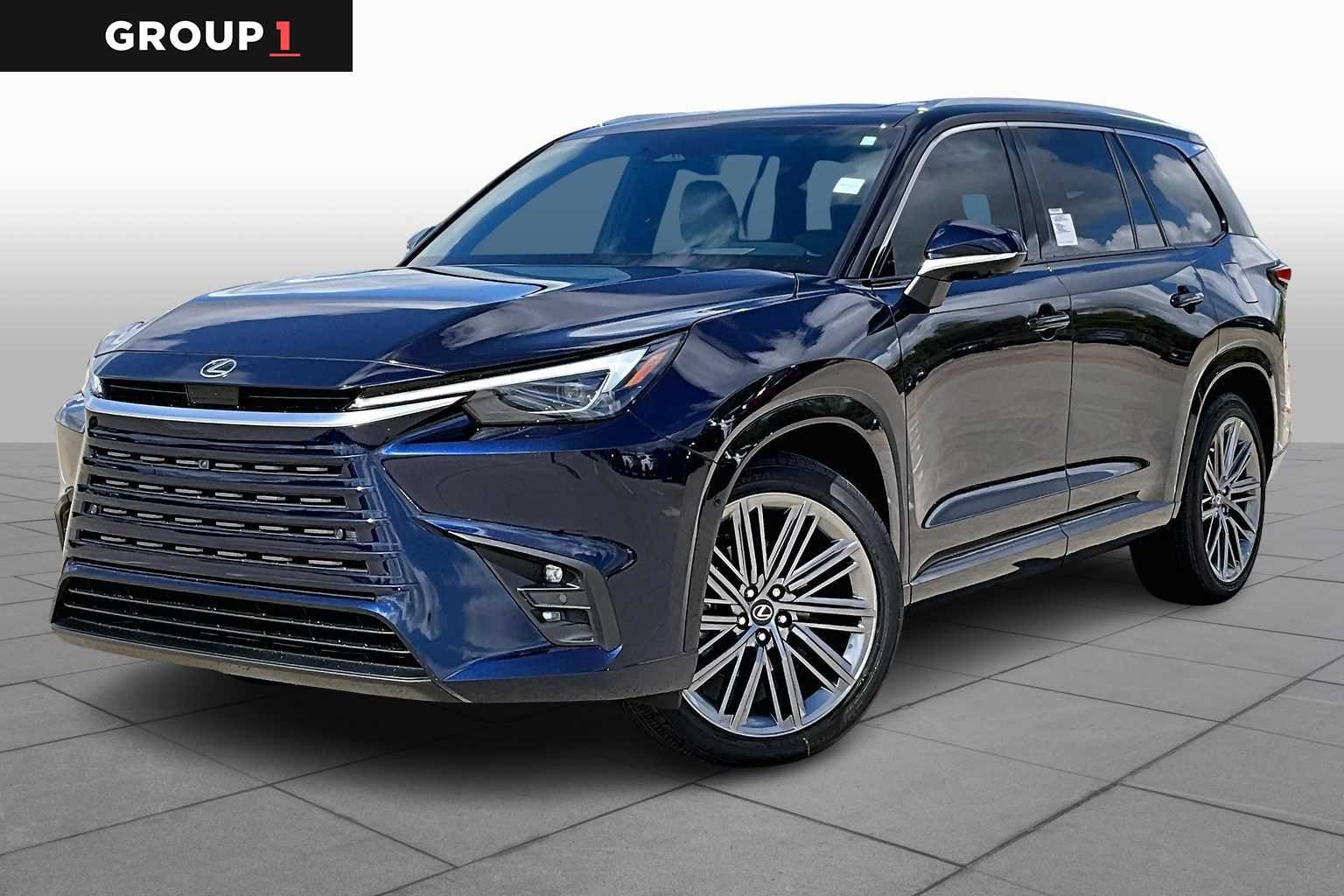 2026 Lexus TX 350 350 Luxury AWD's photo