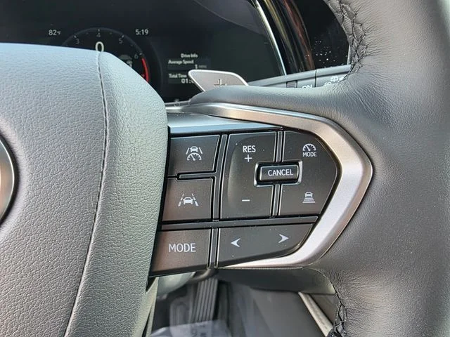 2026 Lexus RX 350 Premium - Photo 28