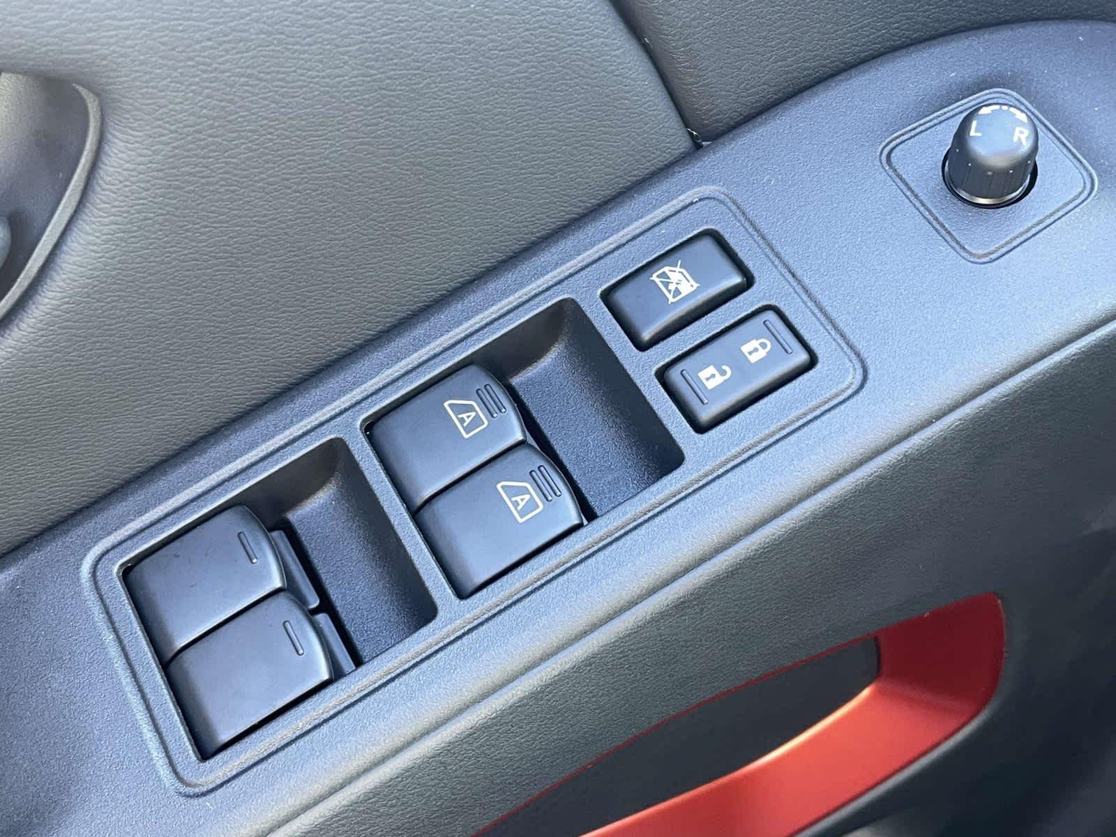 New 2027 Boulder Gray Pearl Nissan PRO-4X image 29