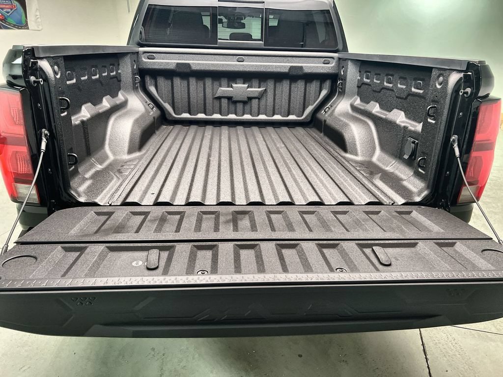 2026 Chevrolet Colorado ZR2 - Photo 23