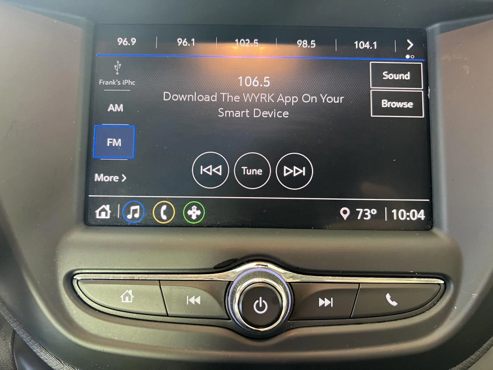 Used 2021 SUMMIT WHITE Chevrolet LS image 13