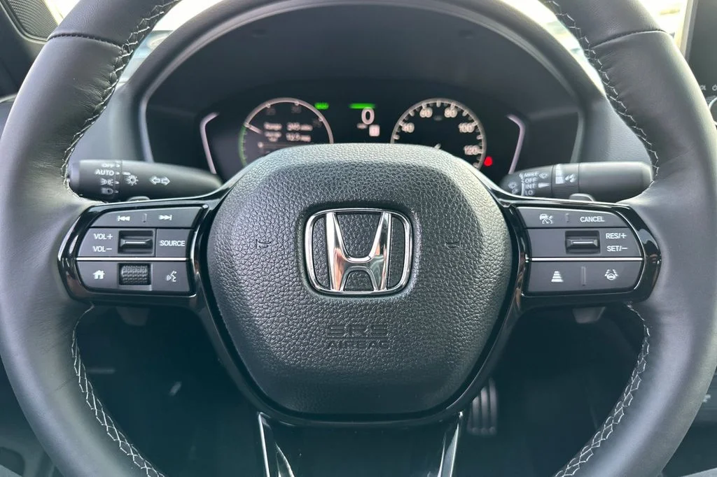 New 2025  Honda Sport image 24