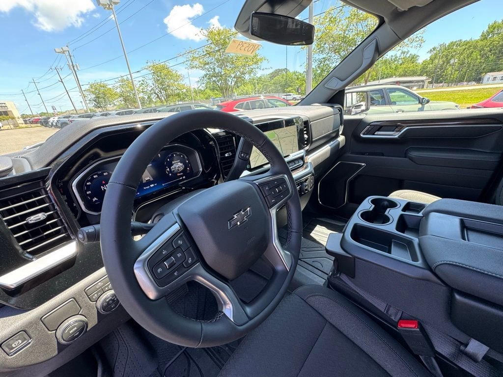 2026 Chevrolet Silverado 1500 RST - Photo 12