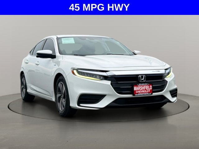 2019 Honda Insight