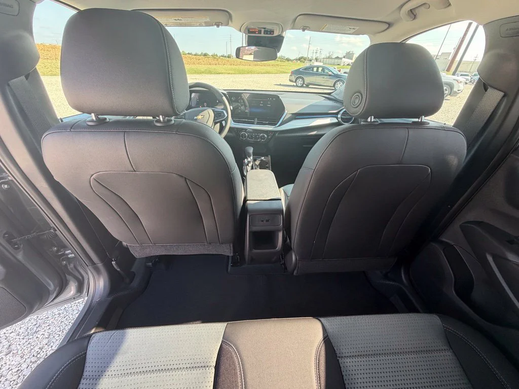 2026 Chevrolet Trax LT - Photo 19