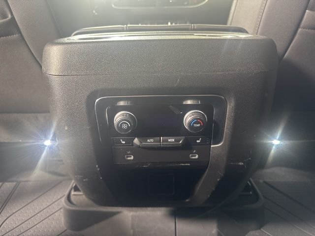 Used 2023 Black Chevrolet High Country image 13