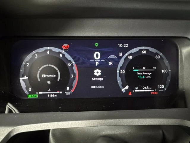 Certified Used 2026 Underground Toyota Platinum image 16