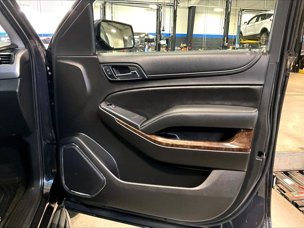 Used 2018 Gray Chevrolet LS image 12