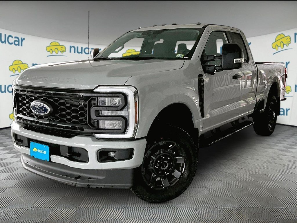 New 2026 Avalanche Ford XL image 4