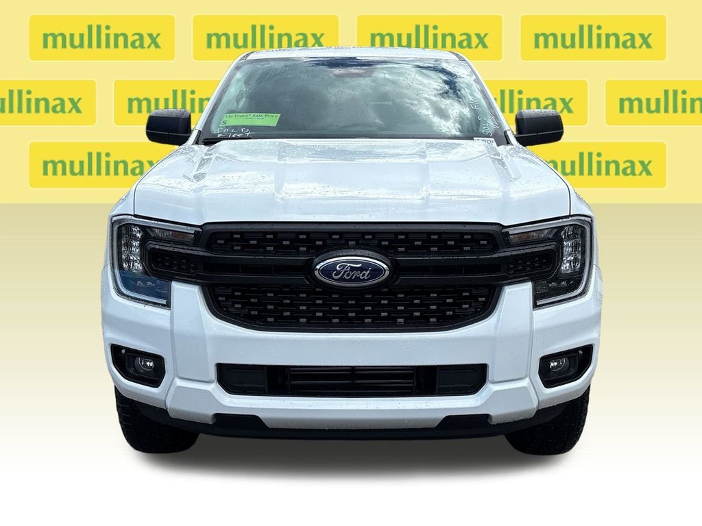 New 2026 White Ford XL image 15
