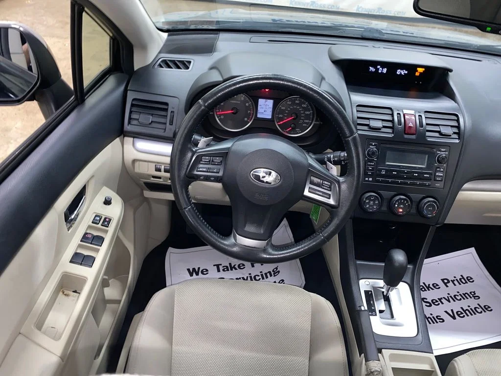 Used 2013 Black Subaru 2.0i Premium image 20