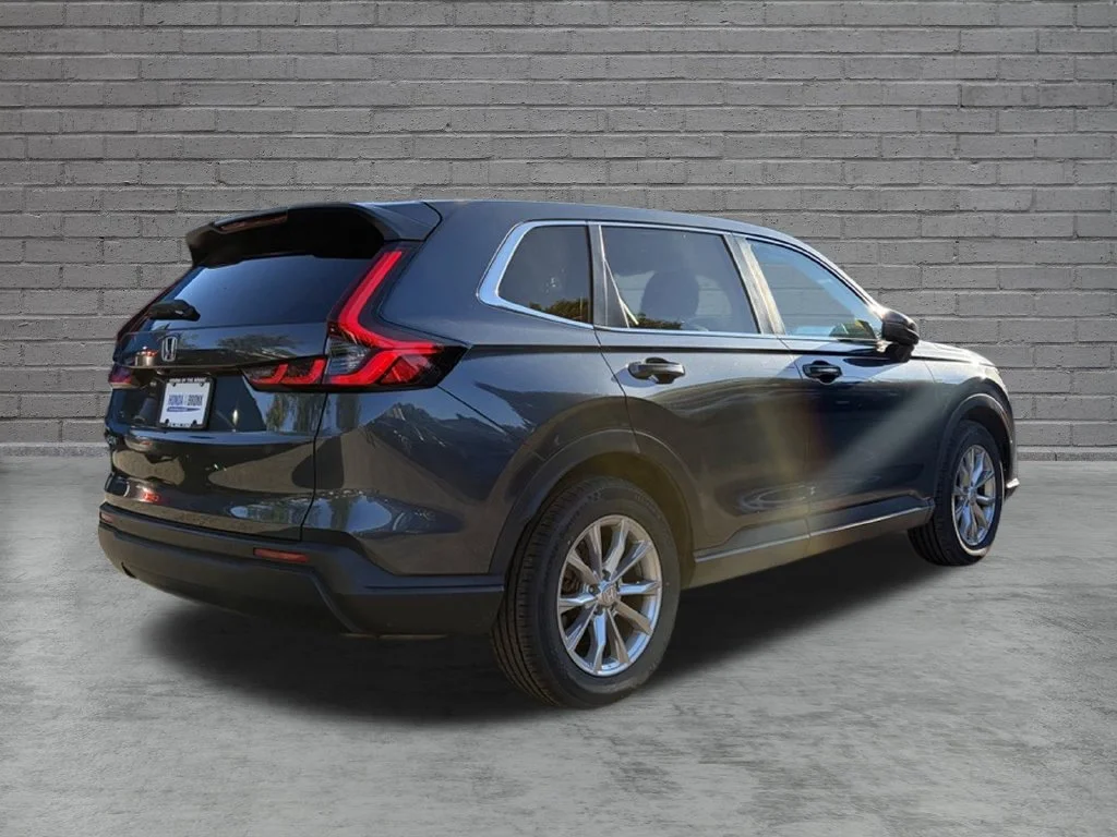 2023 Honda CR-V EX-L - Photo 11