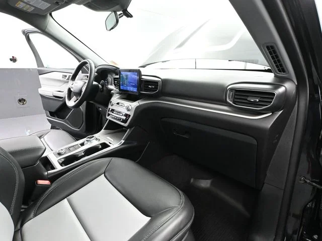 2024 Ford Explorer XLT - Photo 63