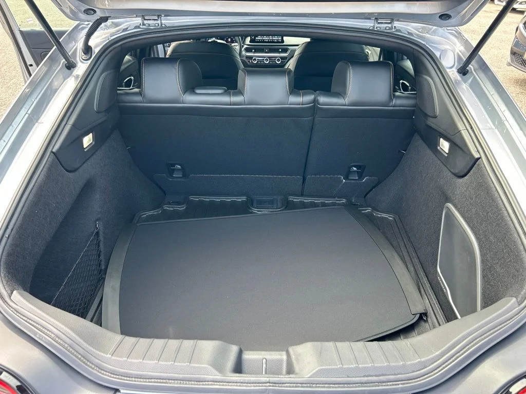 2026 Acura Integra A-Spec with Tech Package - Photo 22