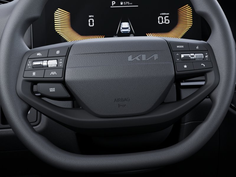New 2027  Kia S image 22