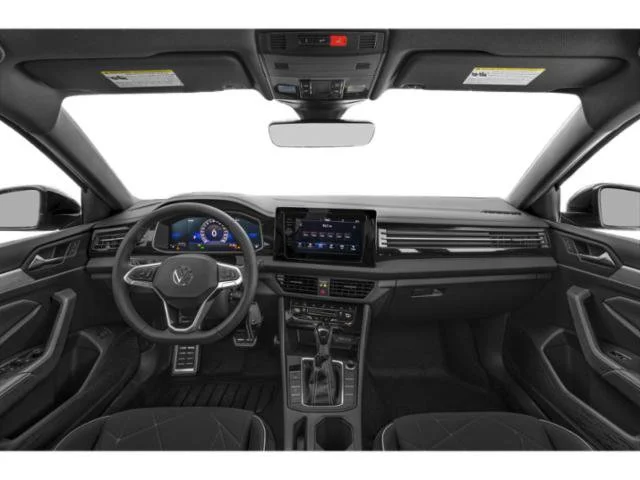 New 2026 Pyrite Silver Metallic Volkswagen Sport image 11