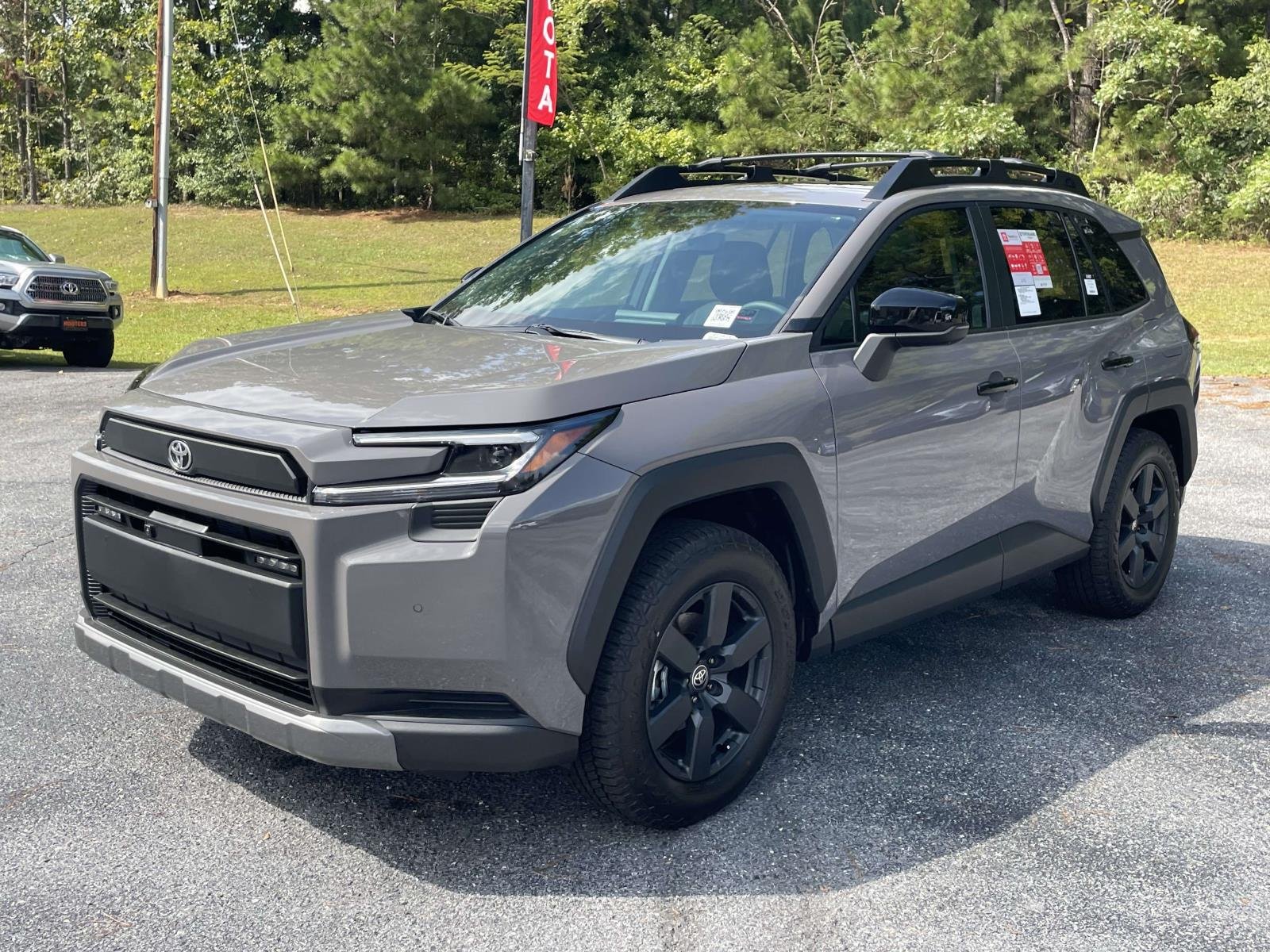 Used 2026 Urban Rock Toyota Woodland image 5