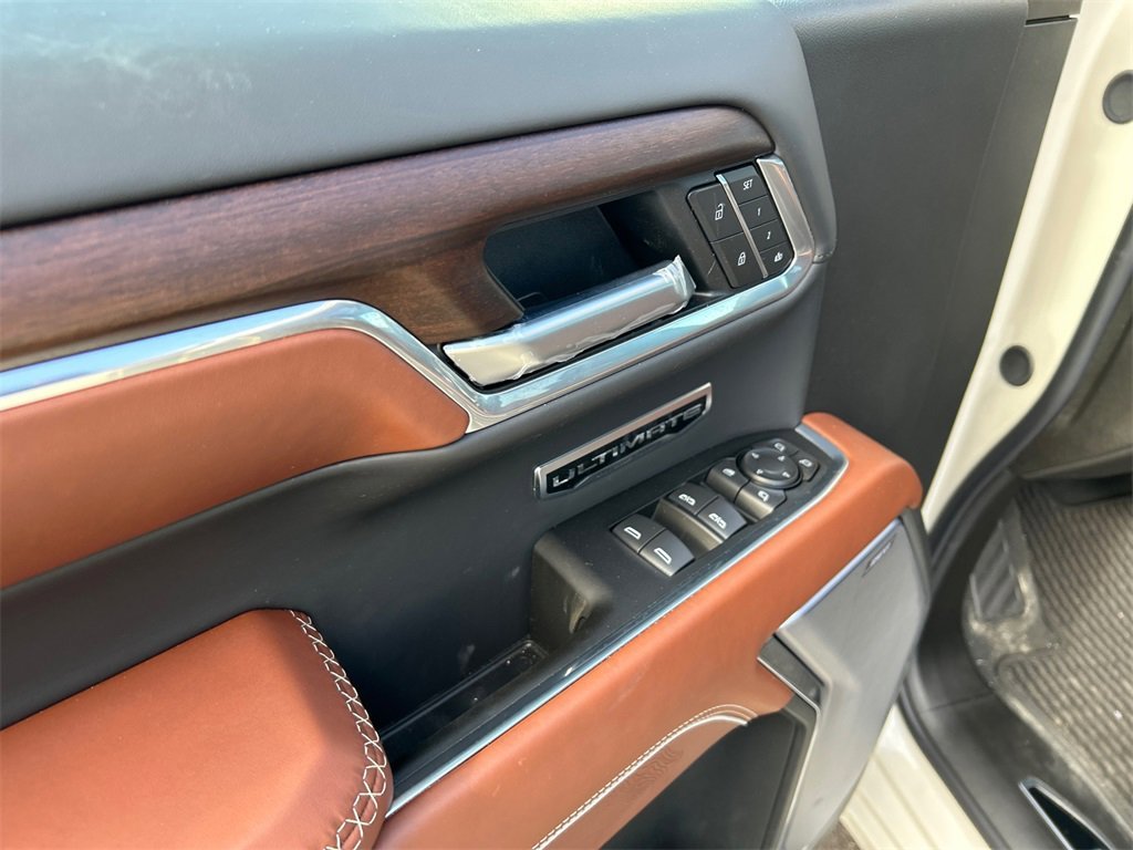 2026 GMC SIERRA - Image 13