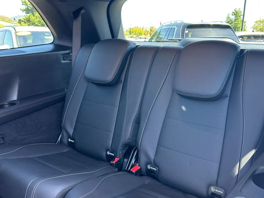 2025 Mercedes-Benz GLS Base - Photo 32