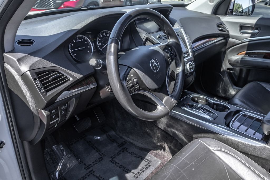 Used 2020  Acura 3.5L image 14