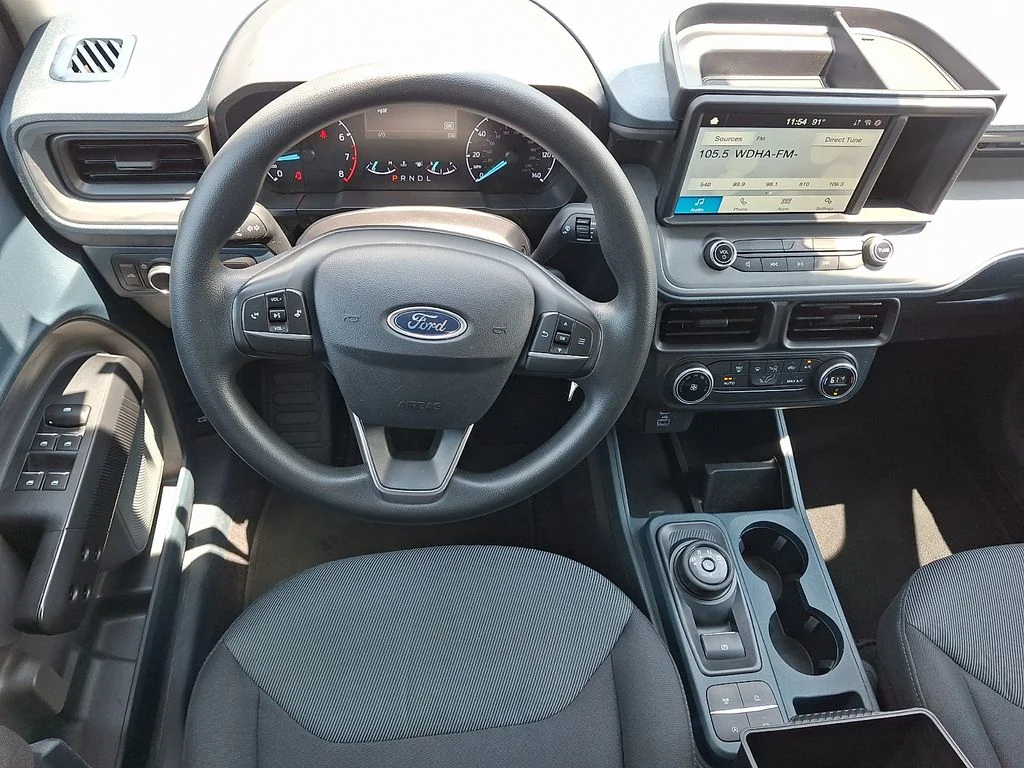 2022 Ford Maverick XL - Photo 11