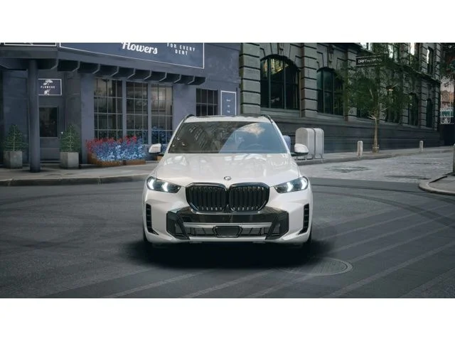 New 2026 Brooklyn Grey Metallic BMW xDrive40i image 3