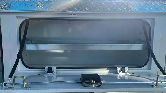 2024 Chevrolet Silverado 2500 HD Work Truck - Photo 11