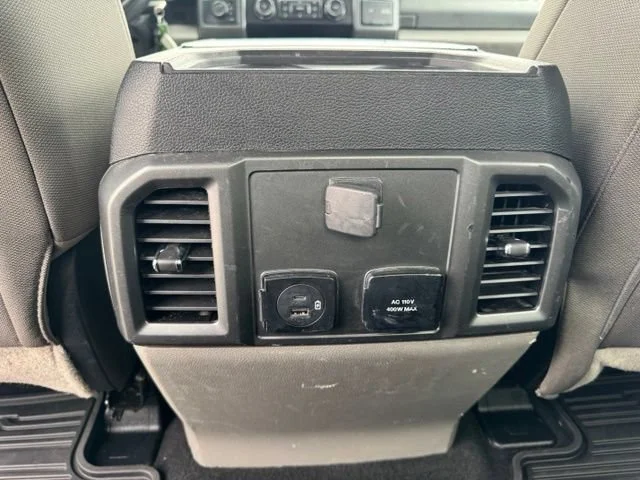 Used 2021 White Ford XL image 21