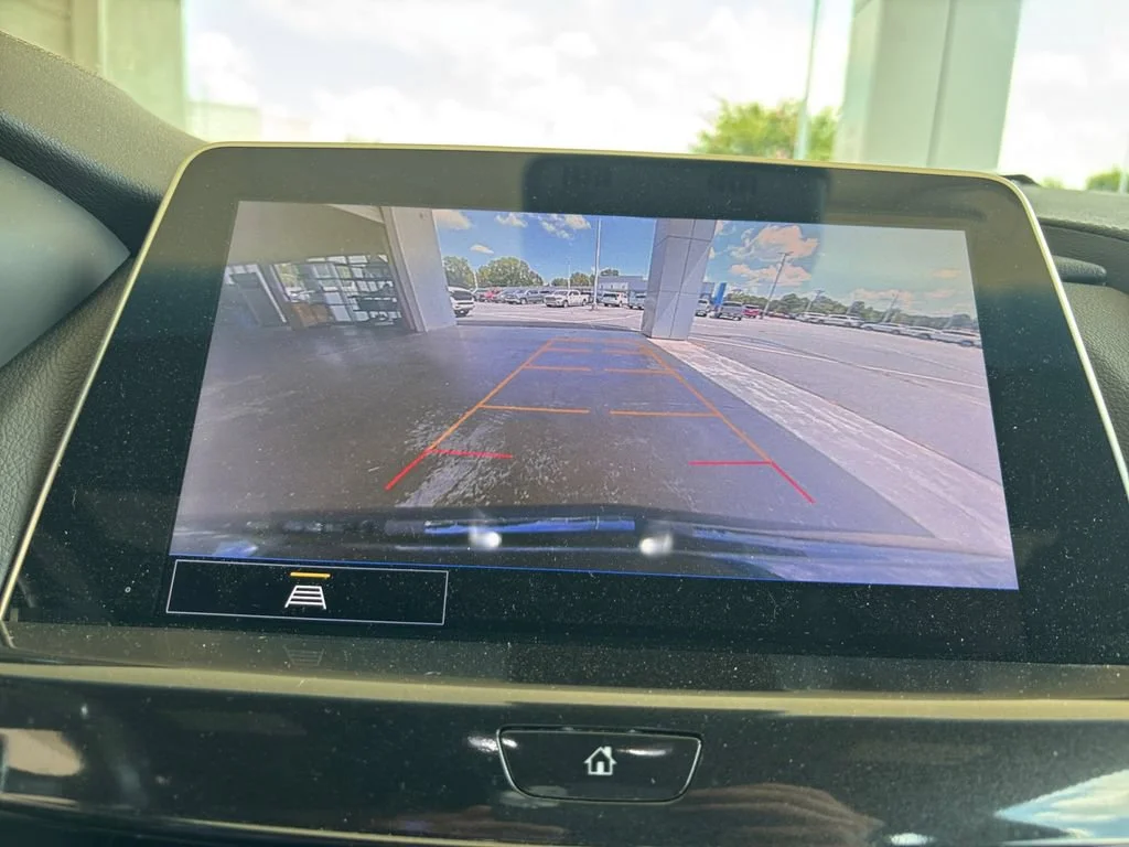 Used 2023 BLACK RAVEN Cadillac Sport image 21