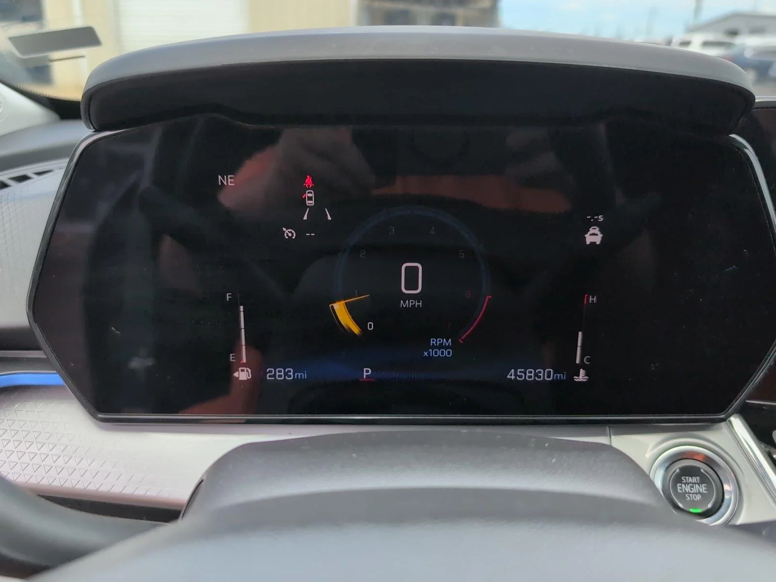 Used 2025 Sterling Gray Metallic Chevrolet LT image 24
