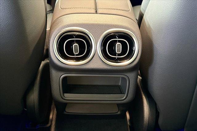 New 2026 Cirrus Silver Metallic Mercedes-Benz GLC 300 image 53