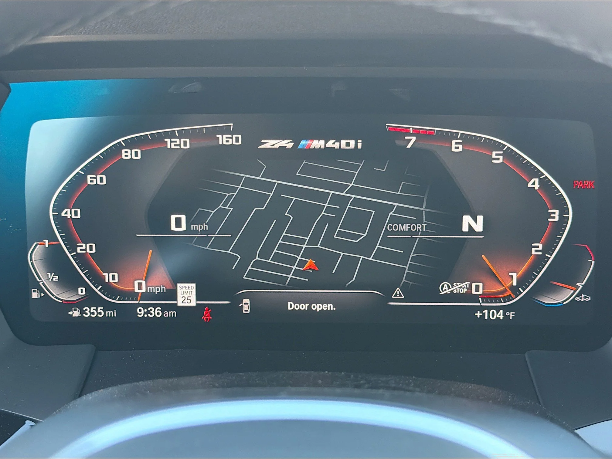 New 2026 3YA BMW M40i image 36