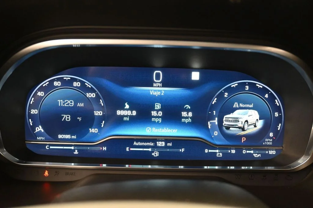 Used 2022 Black Chevrolet LT image 28