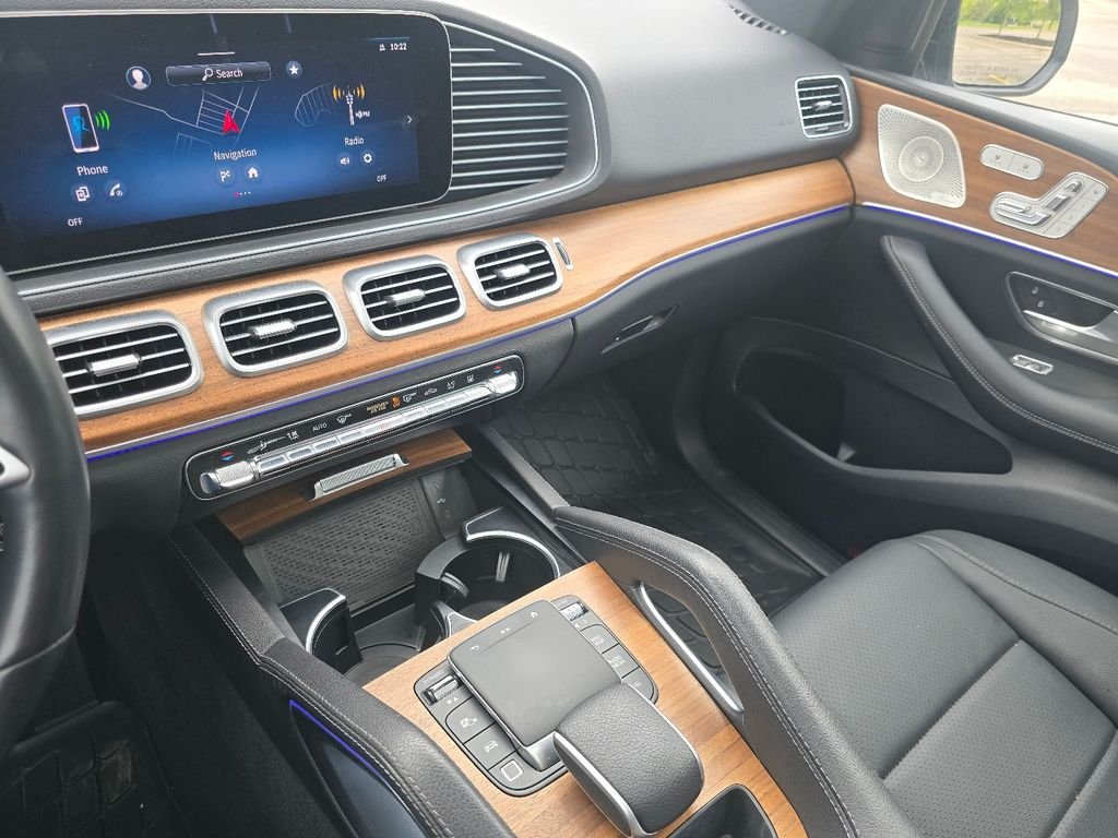 2025 Mercedes-Benz GLE GLE450E - Photo 31