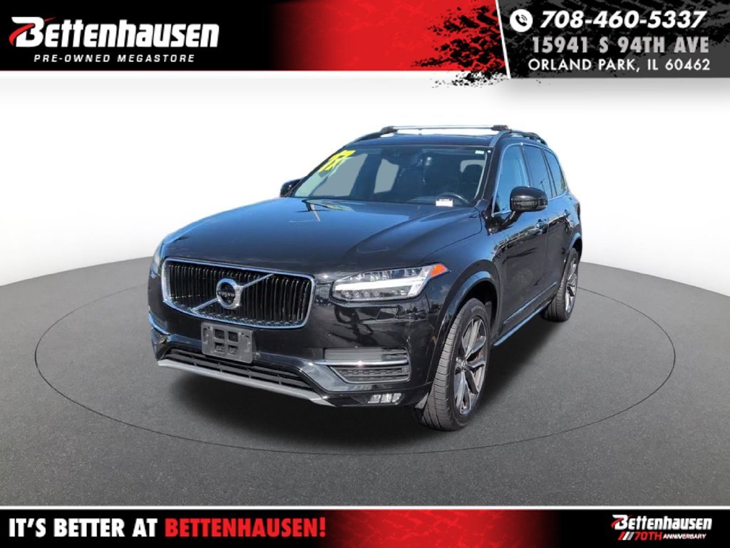2017 Volvo XC90 Momentum