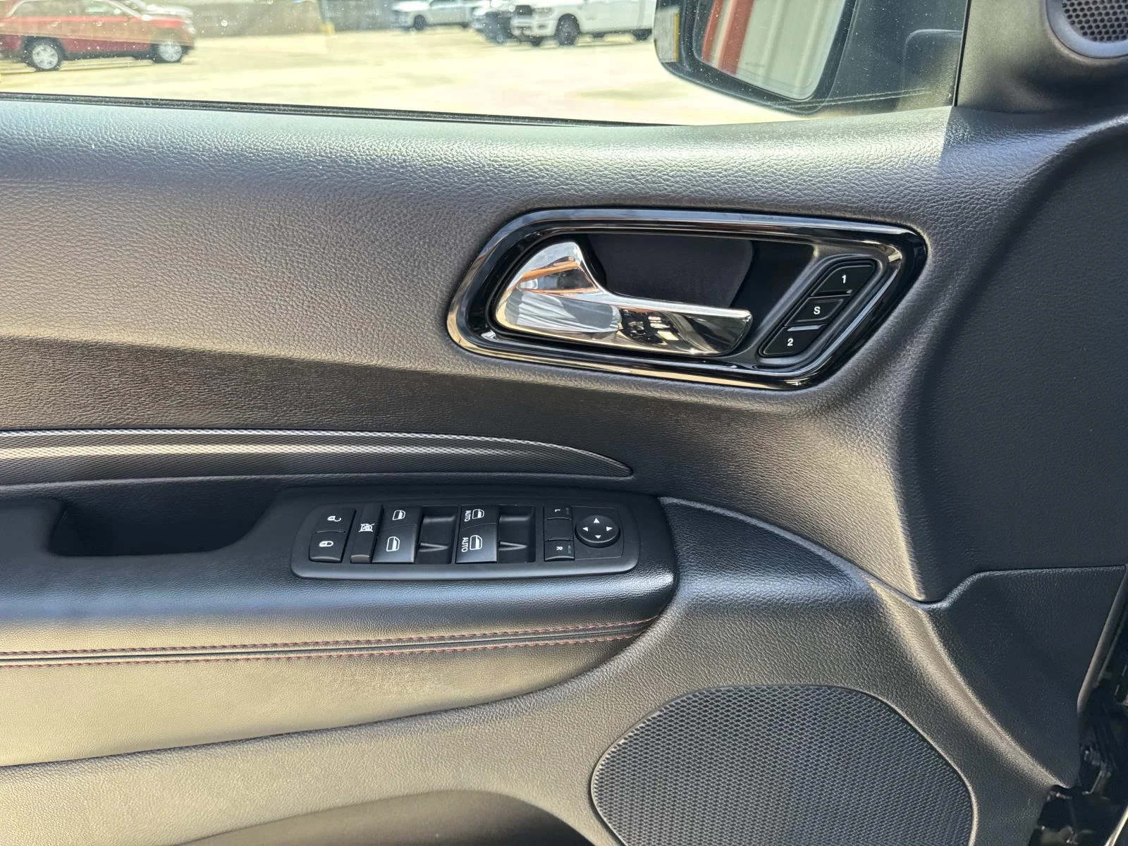 Used 2026 DB Black Clearcoat Dodge GT Plus image 19