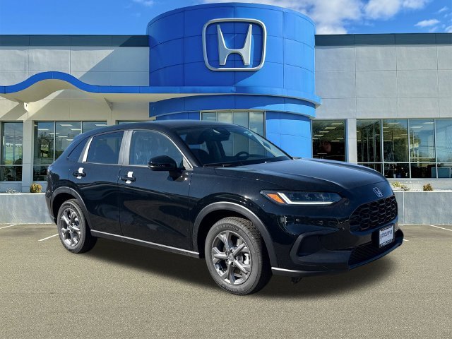 2027 Honda HR-V