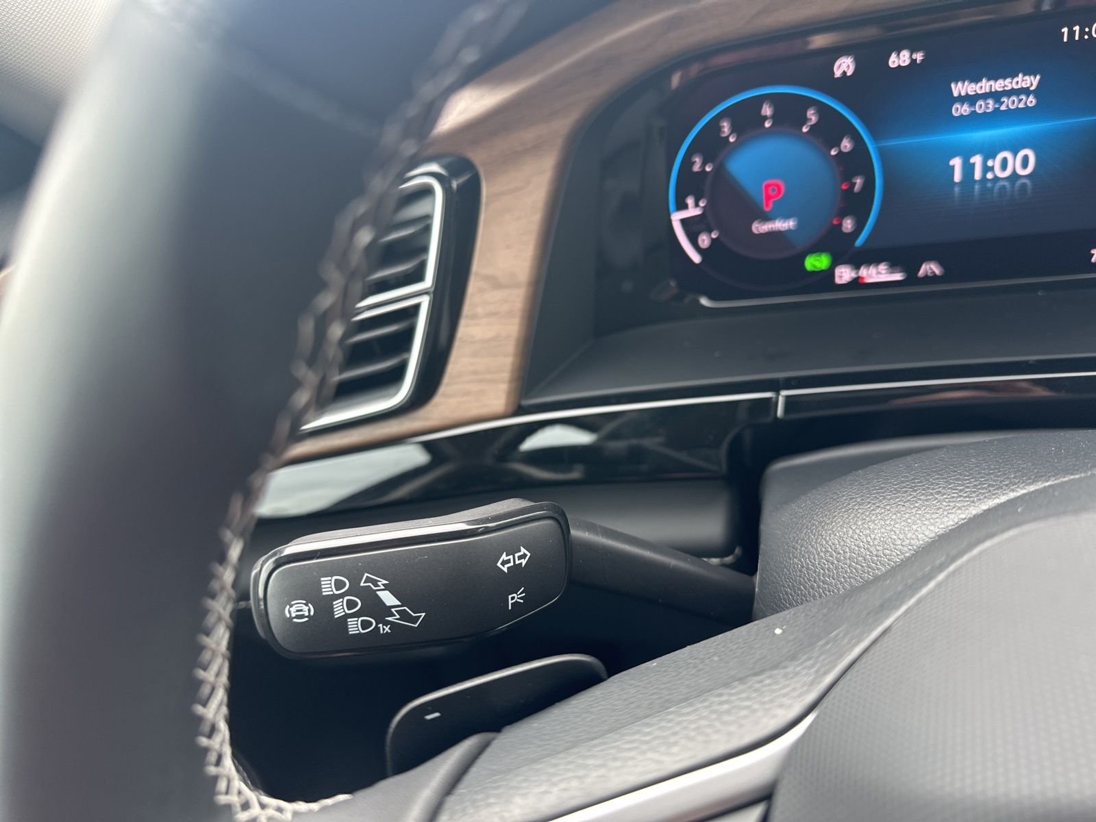 New 2026 Silver Volkswagen 2.0T SE w/Technology image 50