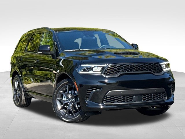 2027 Dodge Durango