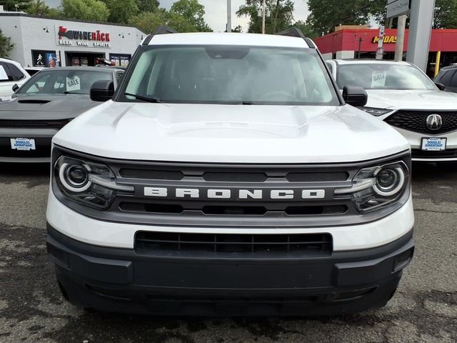 Used 2022 White Ford Big Bend image 4