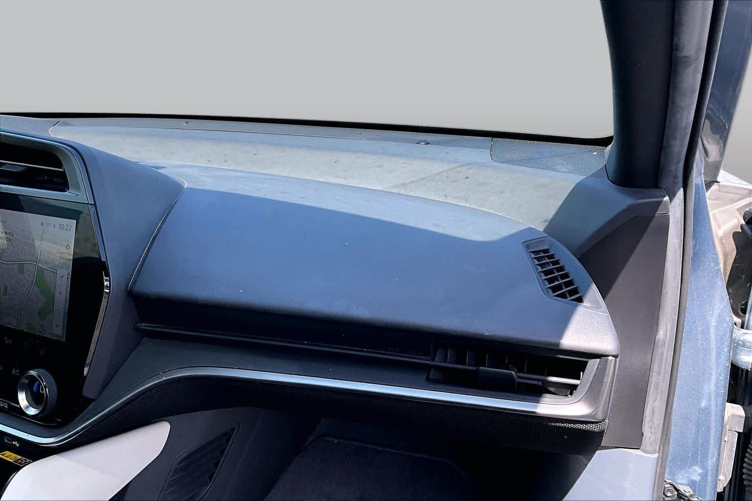 Certified Used 2023 ETHER Lexus Premium image 19